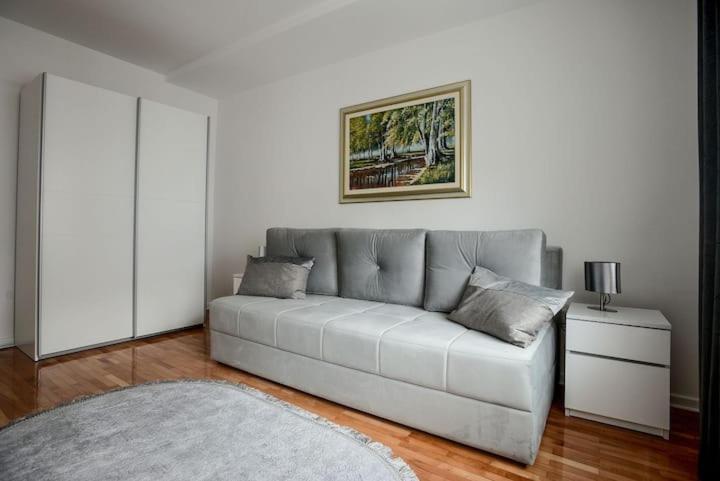 Villa Tara - Sarajevo Center ภายนอก รูปภาพ
